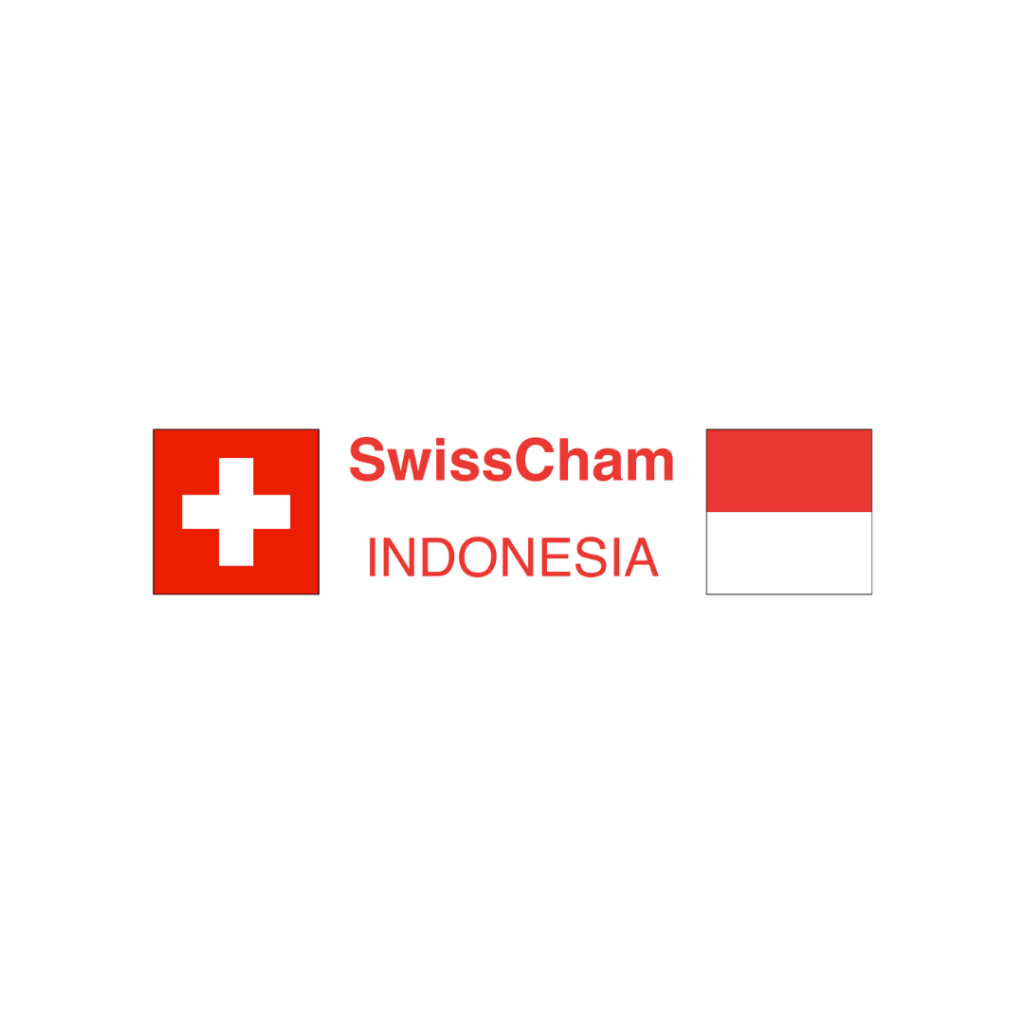 SwissCham Logo