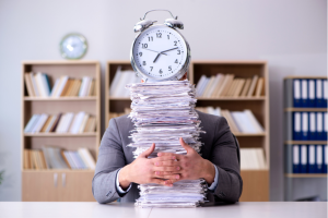 How to time your media deadline effectively
