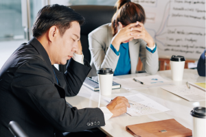 Lesson Learned- How 9 Brands Come Out of Crisis Stronger (and Some, Weaker)