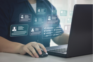 peluang dan tantangan pr di era AI