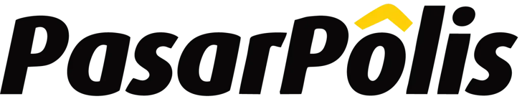 pasarpolis logo, client of Mataya