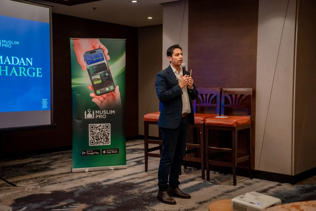 Elevating Muslim Pro’s Strategic Narrative in Indonesia