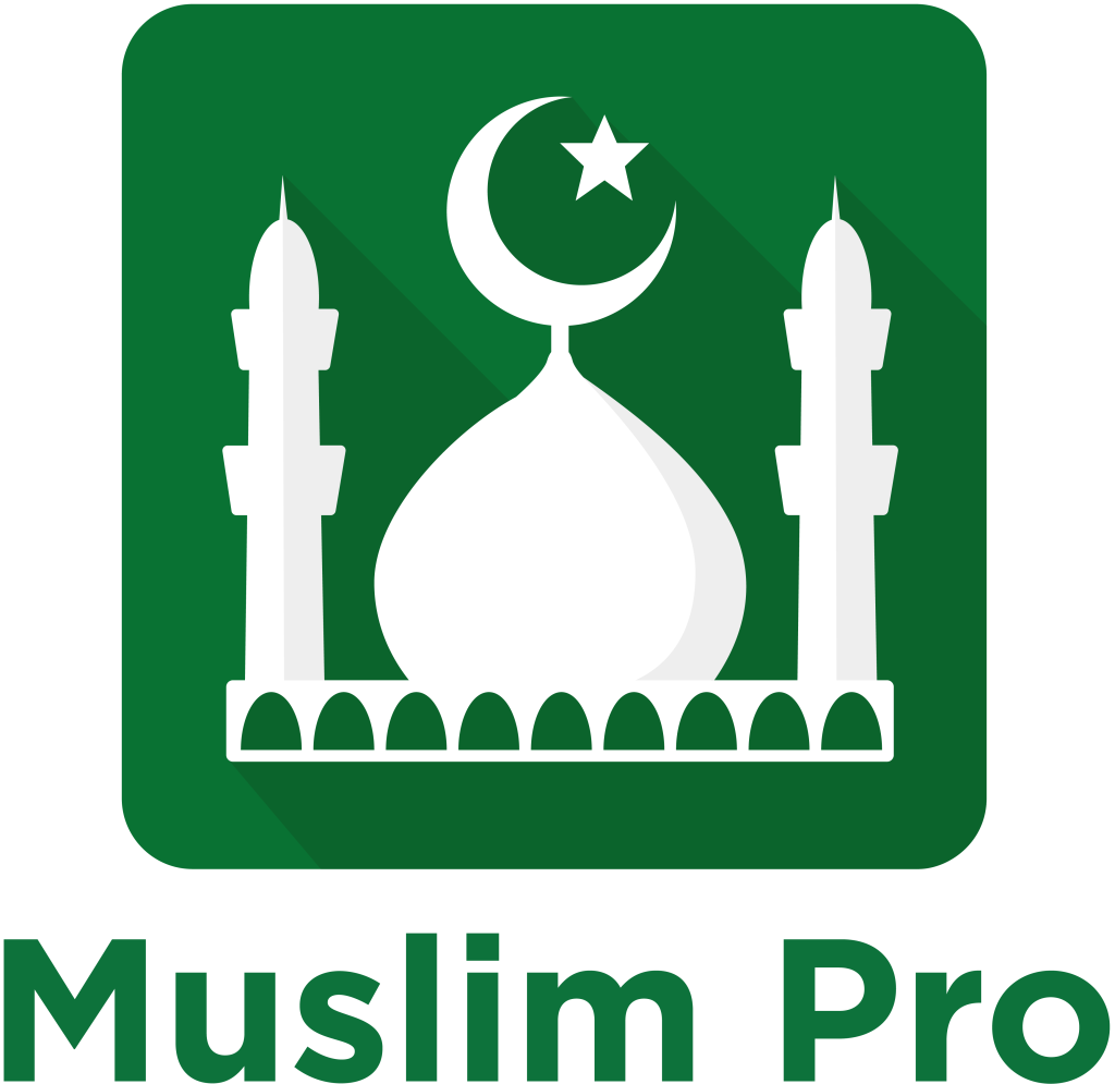 Muslim Pro-HighResLogo